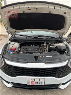 کیا سپۆرتاج